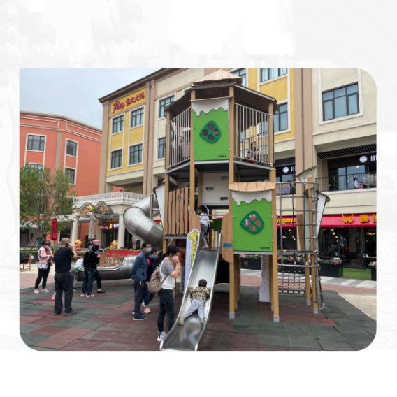 XY16406 Non-standard Customized Series