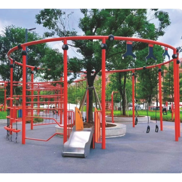 XY16407 Non-standardCustomized Series