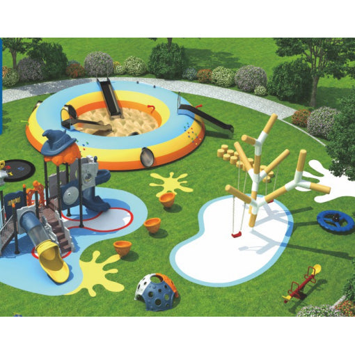 XY16409 Non-standard Customized Series