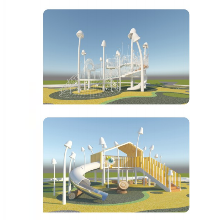 XY16409 Non-standard Customized Series