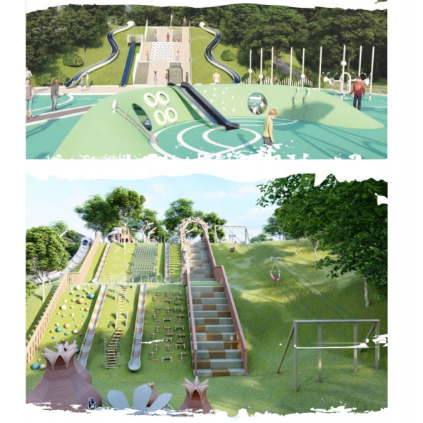 XY10 Non-standard Customized Series